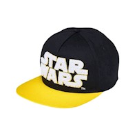 Gorra Niños Star Wars Force Hat